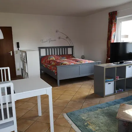 Ferienwohnung Hermann Bovenden Eksteriør billede