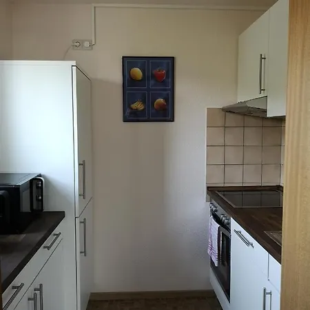 Ferienwohnung Hermann Bovenden Eksteriør billede