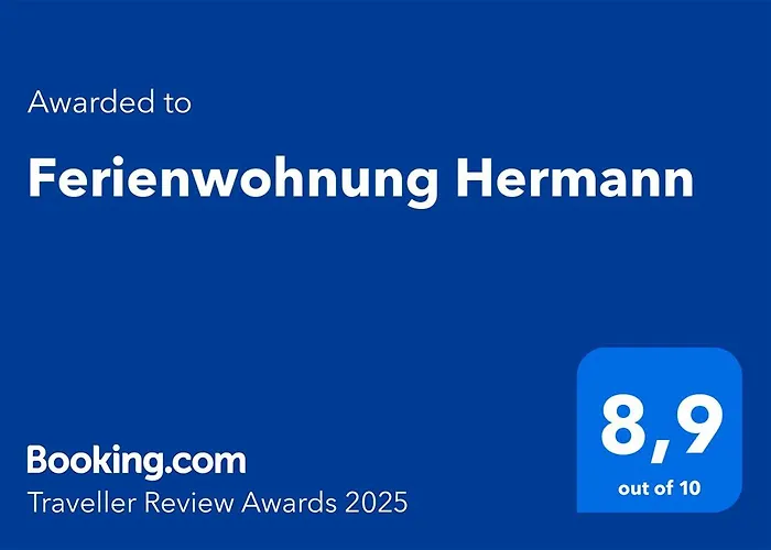 Ferienwohnung Hermann