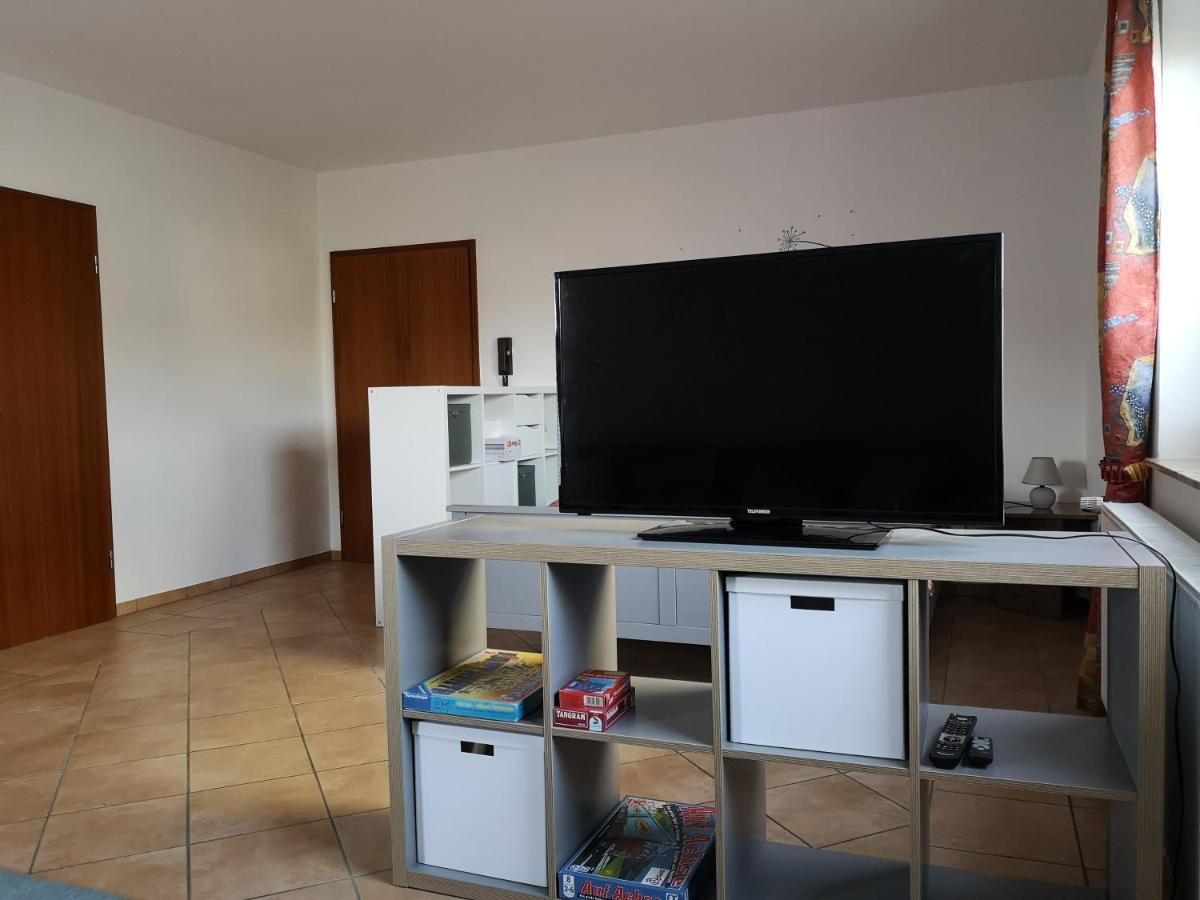 Hermann Apartment Bovenden