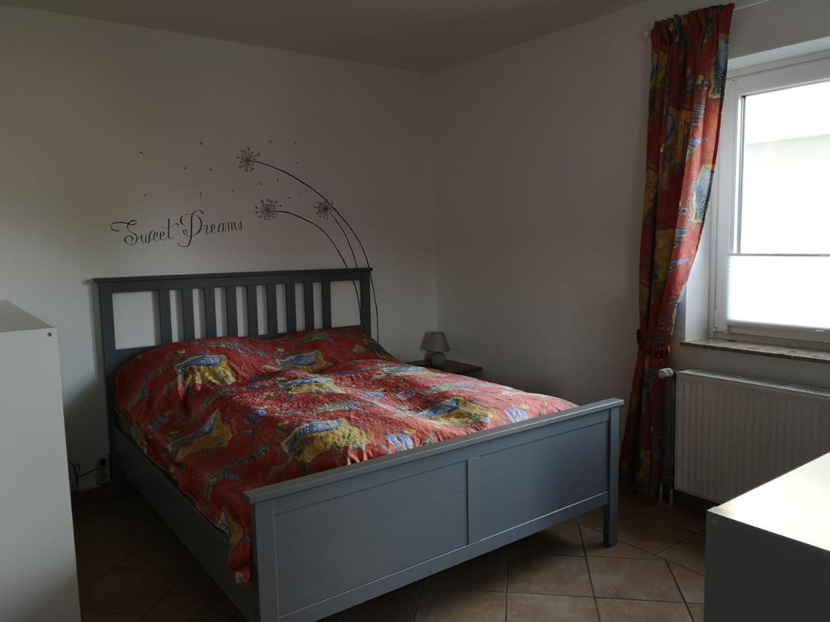 Hermann Apartment