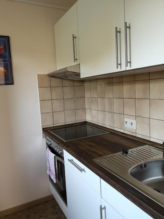 Apartment Hermann *